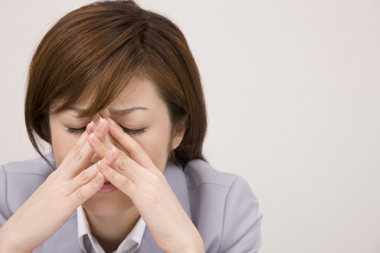 こんなお悩みはございませんか？