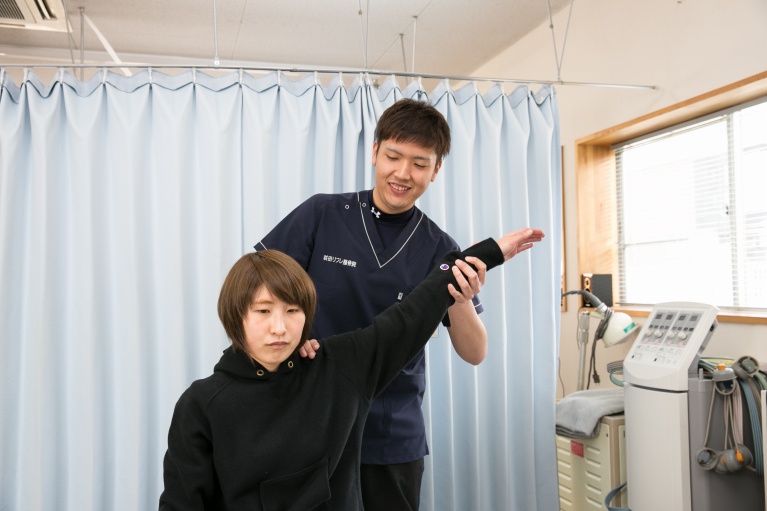 治療・施術