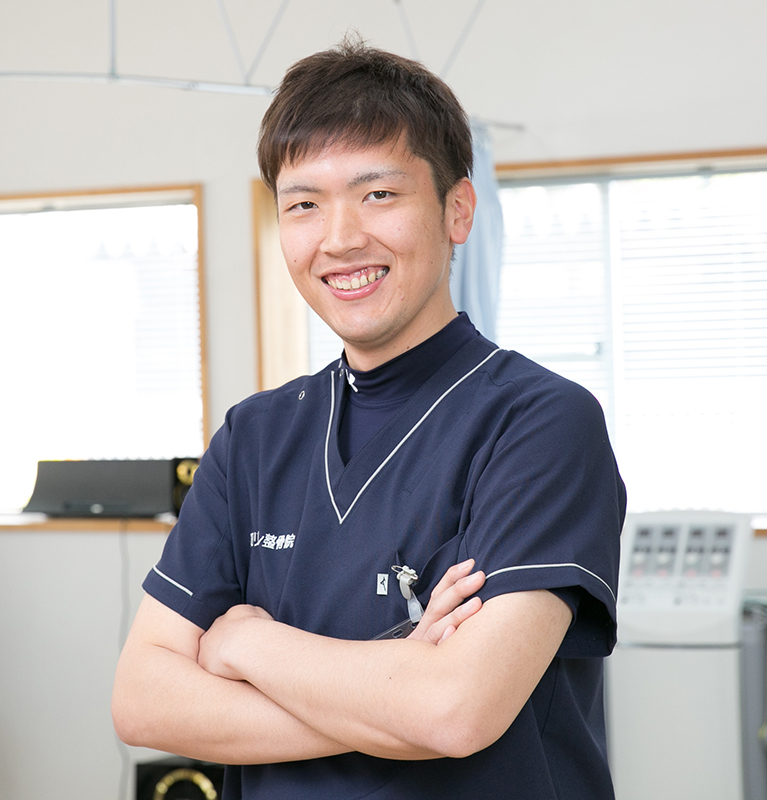 身も心も元気になって帰ってほしい